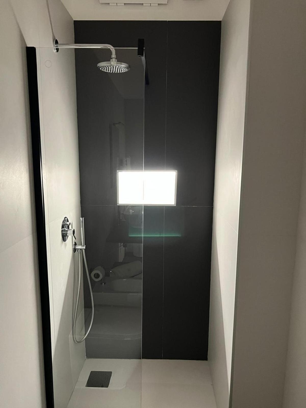 만프레도니아 Casa Tramontana 빌라 외부 사진