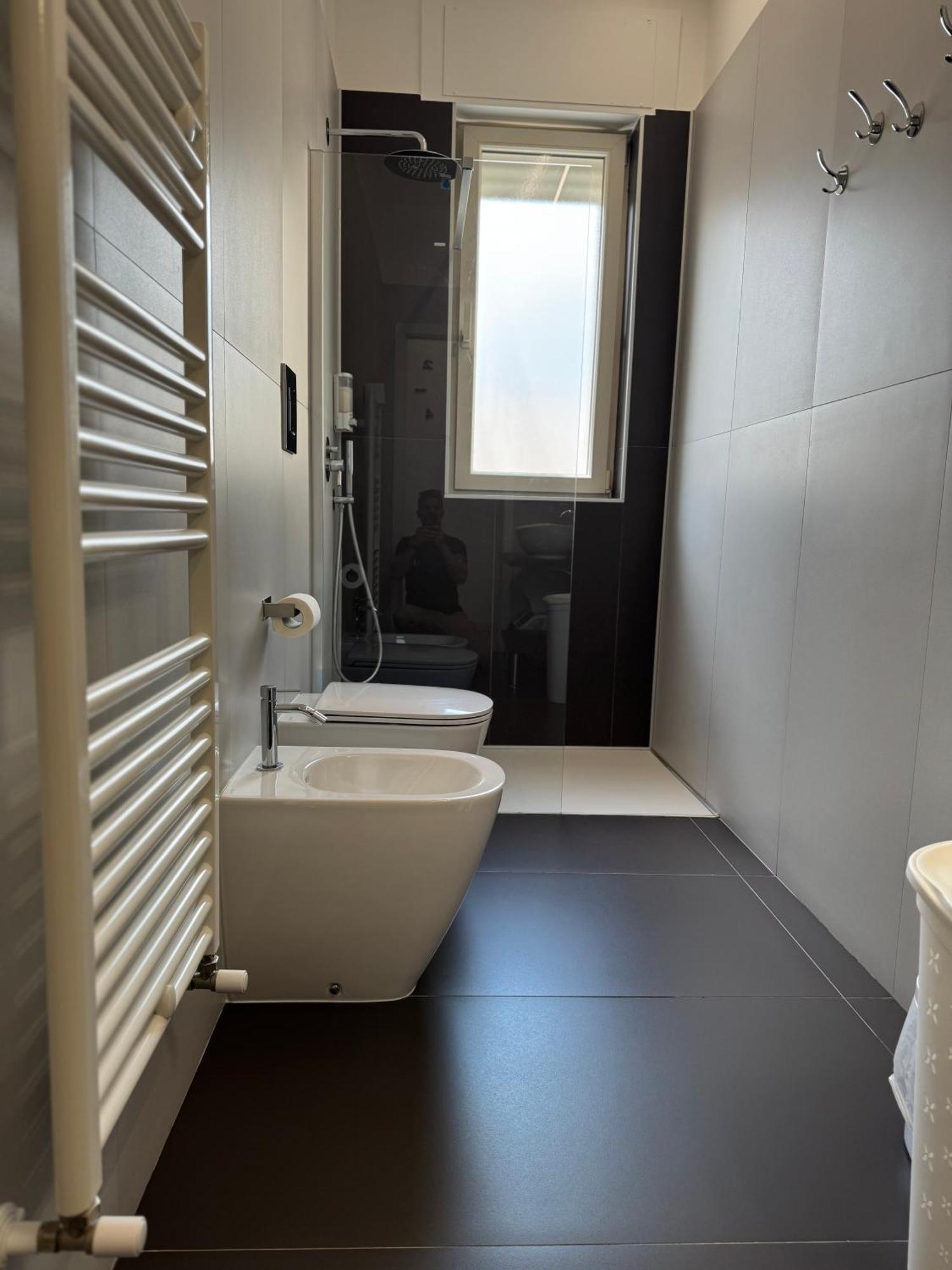 만프레도니아 Casa Tramontana 빌라 외부 사진